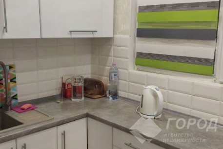 Продам 1-кімнатну квартиру, Алексеевка, Код: 455298/18