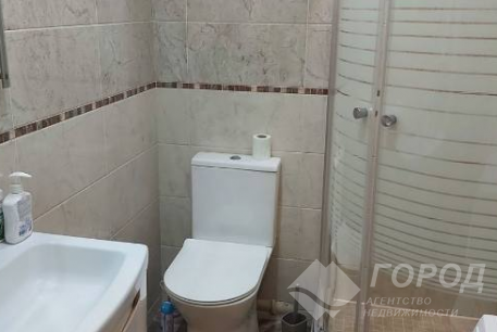 Продам 1-кімнатну квартиру, Алексеевка, Код: 455298/18