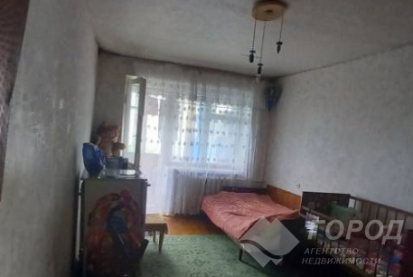 Продам 2-х кімнатну квартиру, ХТЗ, Масельского метро, Код: 455298/2