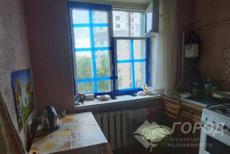 Продам 2-х кімнатну квартиру, ХТЗ, Масельского метро, Код: 455298/2