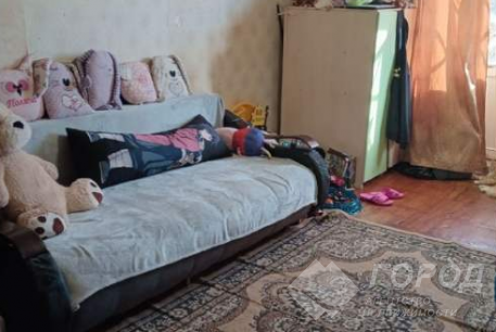 Продам 1-кімнатну квартиру в новобудові, Журавлевка, Код: 455298/21