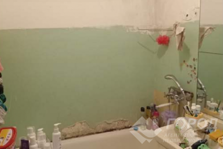 Продам 1-кімнатну квартиру в новобудові, Журавлевка, Код: 455298/21