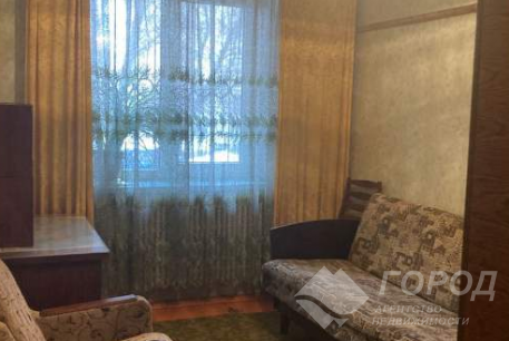 Продам 2-х кімнатну квартиру, Гагарина проспект, Код: 455298/22