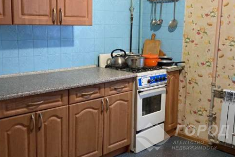 Продам 2-х кімнатну квартиру, Гагарина проспект, Код: 455298/22