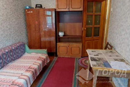 Продам гостинку, Новые дома, Маршала Жукова метро (Дворец спорта), Код: 455298/23