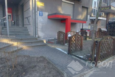 Продам помещение, Павлово поле, Науки просп. (Павлово Поле), Код: 455298/24