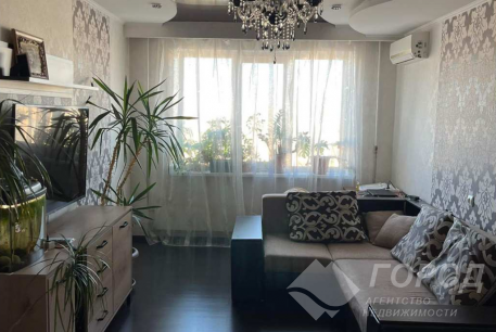 Продам 3-х кімнатну квартиру, Новые дома, Код: 455298/4