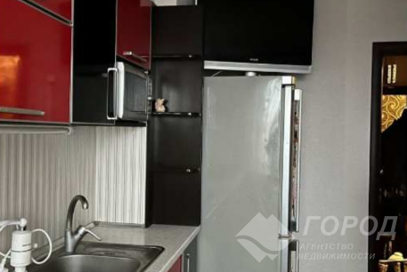 Продам 3-х кімнатну квартиру, Новые дома, Код: 455298/4