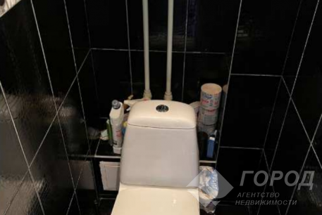 Продам 3-х кімнатну квартиру, Новые дома, Код: 455298/4