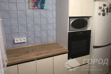 Сдам 3-х кімнатну квартиру, Алексеевка, Победа метро, Код: 455362/2