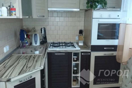 Сдам 3-х кімнатну квартиру, Холодная Гора, Холодная Гора метро, Код: 455540/4