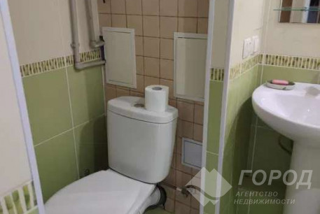 Сдам 3-х кімнатну квартиру, Холодная Гора, Холодная Гора метро, Код: 455540/4