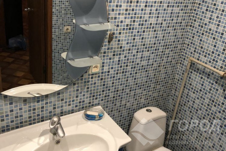 Продам 2-х кімнатну квартиру, Гагарина проспект, Проспект Гагарина метро, Код: 455983/4