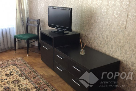 Продам 2-х кімнатну квартиру, Гагарина проспект, Проспект Гагарина метро, Код: 455983/4