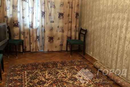 Продам 2-х кімнатну квартиру, Гагарина проспект, Проспект Гагарина метро, Код: 455983/4