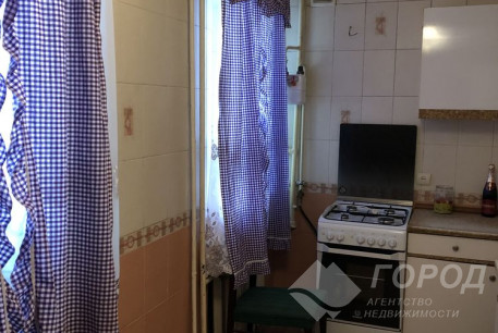 Продам 2-х кімнатну квартиру, Гагарина проспект, Проспект Гагарина метро, Код: 455983/4