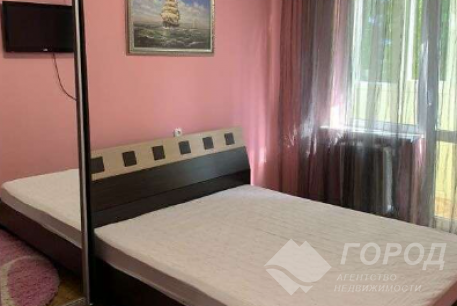 Сдам 1-кімнатну квартиру, Павлово поле, 23 Августа метро, Код: 456047/10