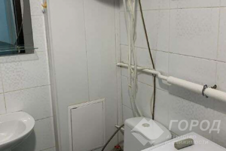 Сдам 1-кімнатну квартиру, Павлово поле, 23 Августа метро, Код: 456047/10