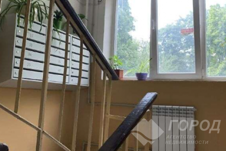 Сдам 1-кімнатну квартиру, Павлово поле, 23 Августа метро, Код: 456047/10