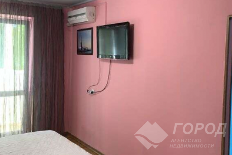 Сдам 1-кімнатну квартиру, Павлово поле, 23 Августа метро, Код: 456047/10