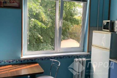 Сдам 1-кімнатну квартиру, Павлово поле, 23 Августа метро, Код: 456047/10