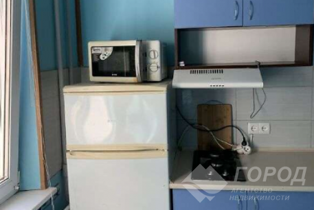 Сдам 1-кімнатну квартиру, Павлово поле, 23 Августа метро, Код: 456047/10