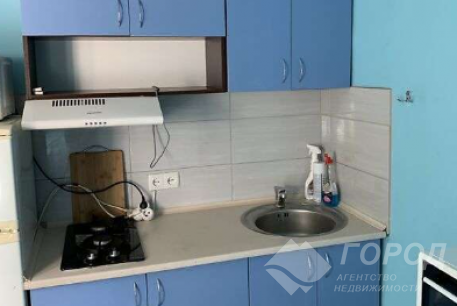 Сдам 1-кімнатну квартиру, Павлово поле, 23 Августа метро, Код: 456047/10