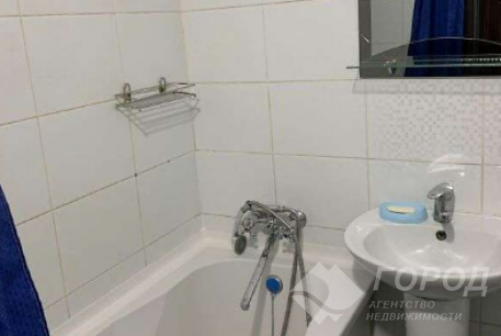 Сдам 1-кімнатну квартиру, Павлово поле, 23 Августа метро, Код: 456047/10