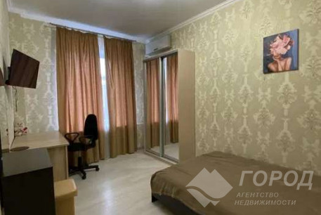 Сдам 2-х кімнатну квартиру, Сосновая Горка, Научная метро, Код: 456047/11