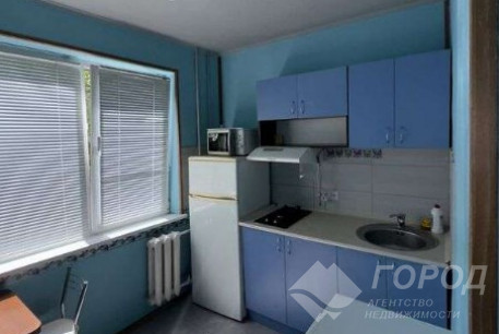 Сдам 1-кімнатну квартиру, Павлово поле, 23 Августа метро, Код: 456047/13