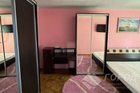 Сдам 1-кімнатну квартиру, Павлово поле, 23 Августа метро, Код: 456047/13