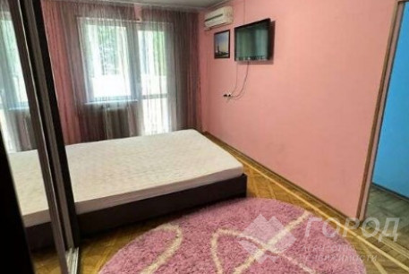 Сдам 1-кімнатну квартиру, Павлово поле, 23 Августа метро, Код: 456047/13