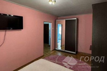 Сдам 1-кімнатну квартиру, Павлово поле, 23 Августа метро, Код: 456047/13