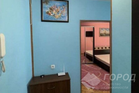 Сдам 1-кімнатну квартиру, Павлово поле, 23 Августа метро, Код: 456047/13