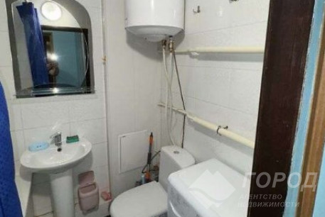 Сдам 1-кімнатну квартиру, Павлово поле, 23 Августа метро, Код: 456047/13