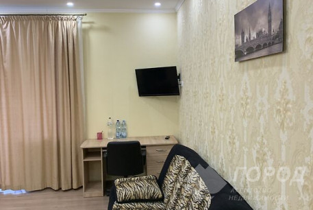 Сдам 1-кімнатну квартиру, Сосновая Горка, Научная метро, Код: 456047/9