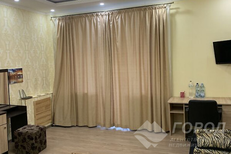 Сдам 1-кімнатну квартиру, Сосновая Горка, Научная метро, Код: 456047/9