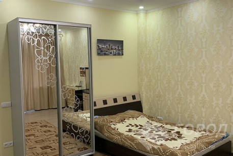 Сдам 1-кімнатну квартиру, Сосновая Горка, Научная метро, Код: 456047/9