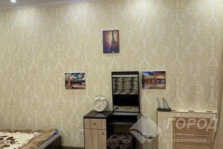 Сдам 1-кімнатну квартиру, Сосновая Горка, Научная метро, Код: 456047/9