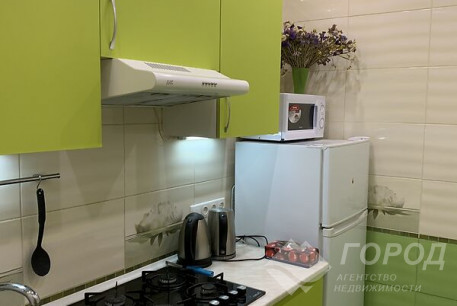 Сдам 1-кімнатну квартиру, Сосновая Горка, Научная метро, Код: 456047/9