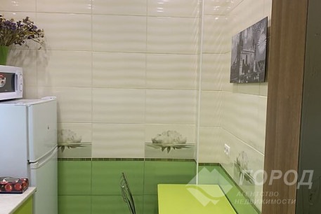 Сдам 1-кімнатну квартиру, Сосновая Горка, Научная метро, Код: 456047/9