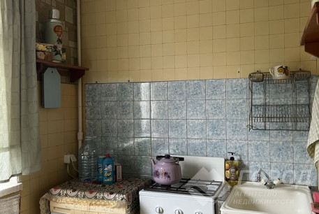 Продам 1-кімнатну квартиру, Салтовка, Код: 456650/3