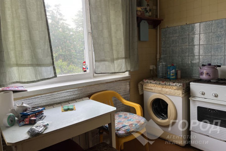 Продам 1-кімнатну квартиру, Салтовка, Код: 456650/3