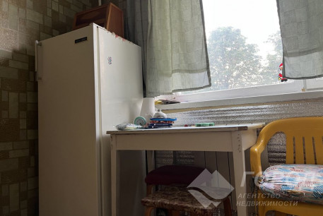 Продам 1-кімнатну квартиру, Салтовка, Код: 456650/3