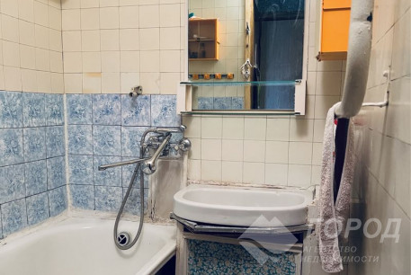 Продам 1-кімнатну квартиру, Салтовка, Код: 456650/3