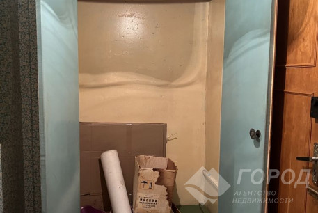 Продам 1-кімнатну квартиру, Салтовка, Код: 456650/3