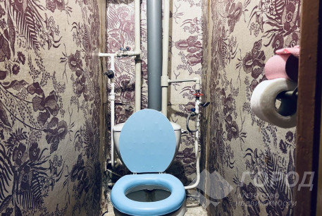 Продам 1-кімнатну квартиру, Салтовка, Код: 456650/3