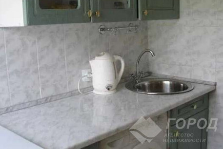 Продам 1-кімнатну квартиру, Новые дома, Армейская метро (Советской Армии), Код: 456759/9