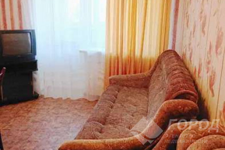 Продам 1-кімнатну квартиру, Новые дома, Армейская метро (Советской Армии), Код: 456759/9