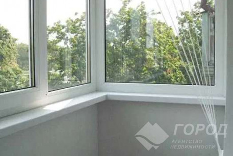 Продам 1-кімнатну квартиру, Новые дома, Армейская метро (Советской Армии), Код: 456759/9